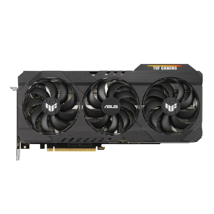 ASUS TUF Gaming GeForce RTX 3080 Ti OC Edition 12GB GDDR6X